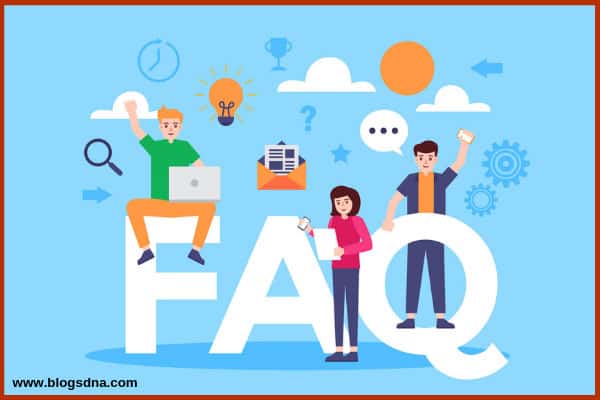 frequently-asked-questions-blogsdna