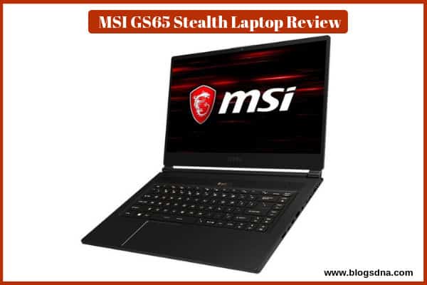 msi-gs65-stealth-thin-053-ultra-thin-laptop-review