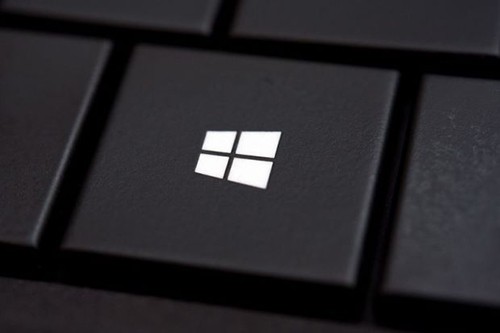 Disable windows key