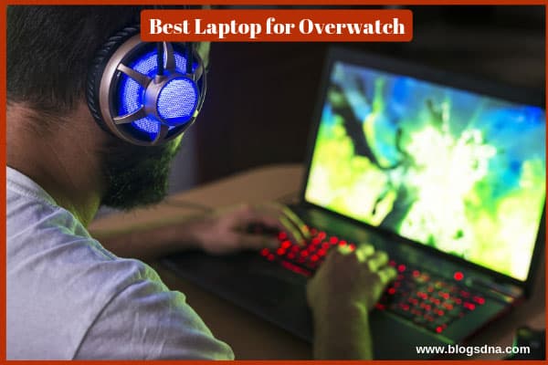 best-laptop-for-overwatch-amazon