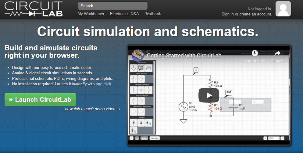 web browser arduino simulation