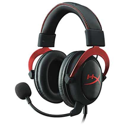 HyperX Cloud 2