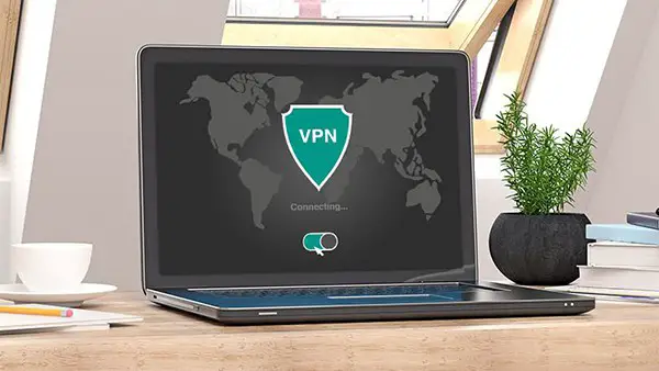 Use VPN - Virtual Private Network