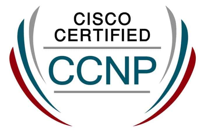 Cisco CCNP