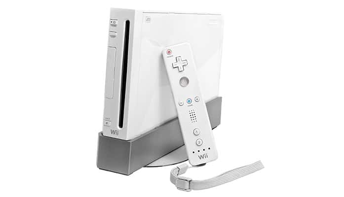 Download Nintendo Wii Console ROMs