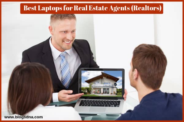 best-laptops-for-real-estate-agents-realtors-reviews-amazon