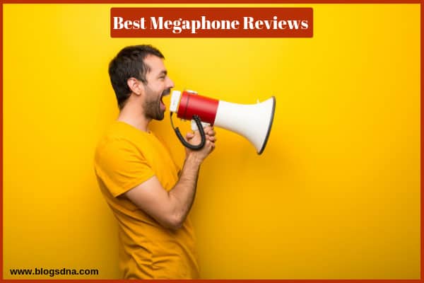 best-megaphone-reviews-amazon