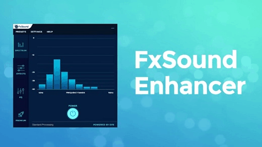 FxSound Enhancer