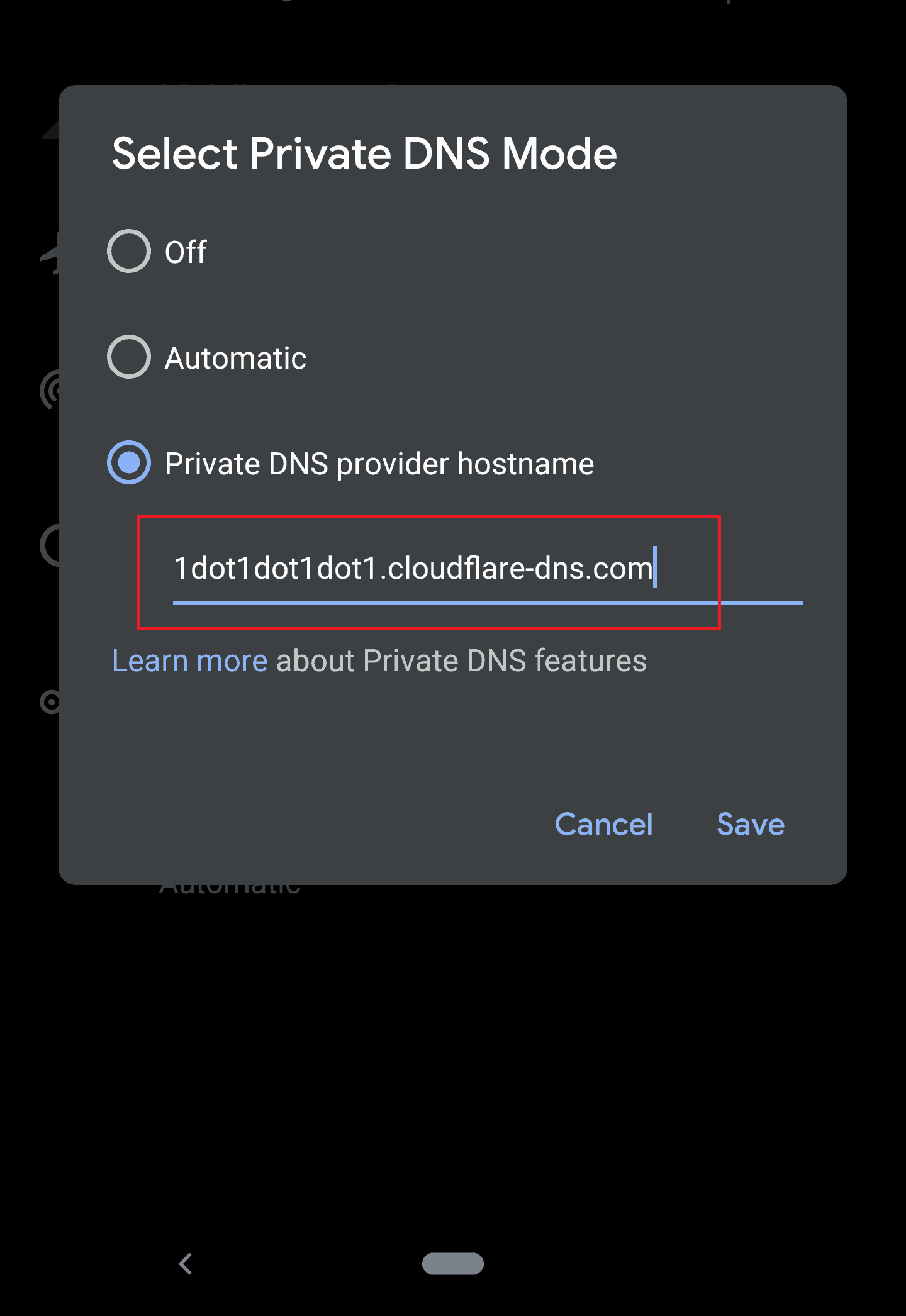 1dot1dot1dot1.cloudflare-dns.com