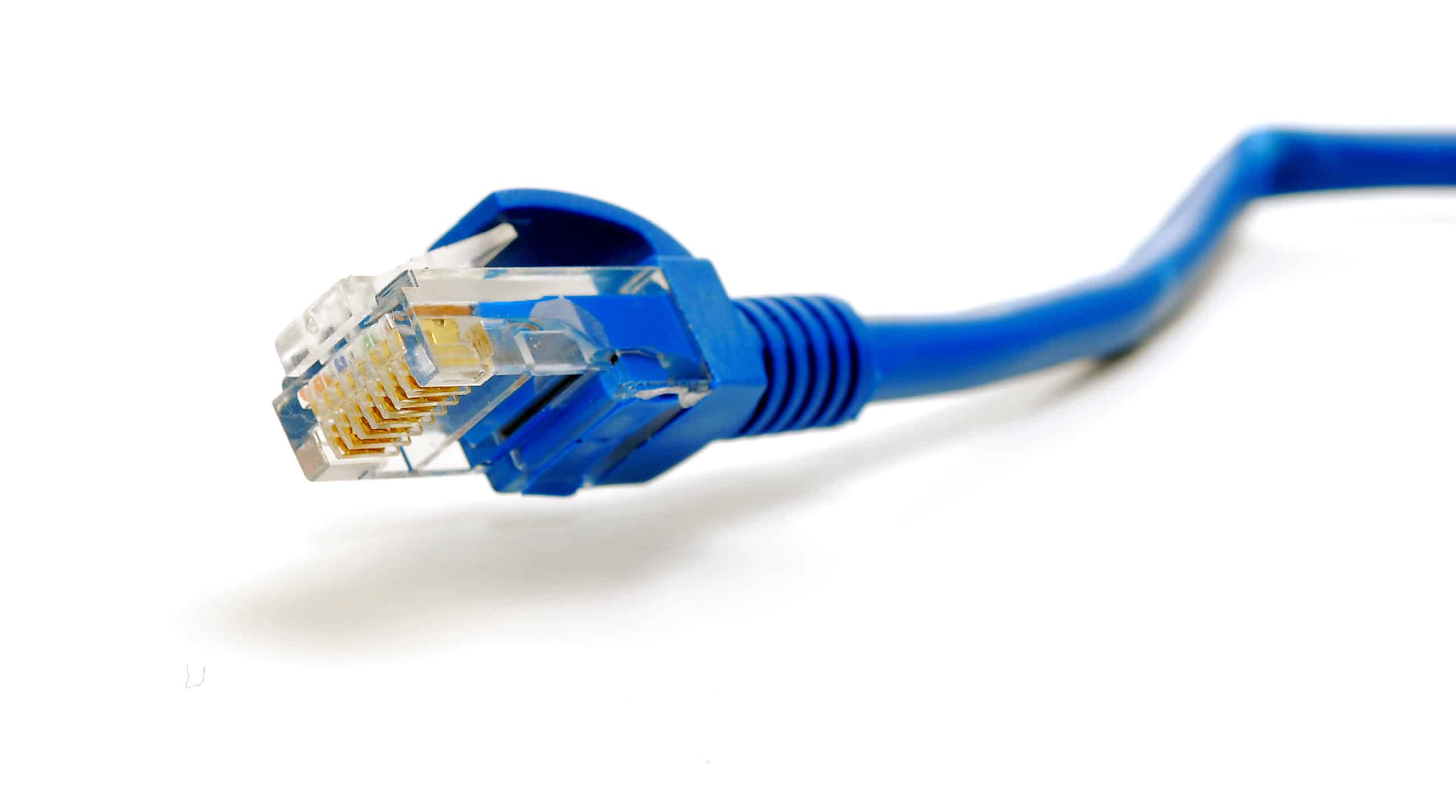 Lan cable