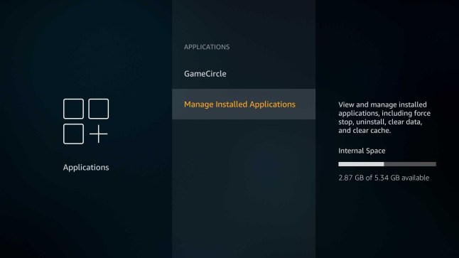 Manage-Installed-Applications-settings-menu