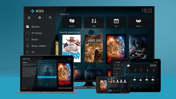 How to Update Kodi