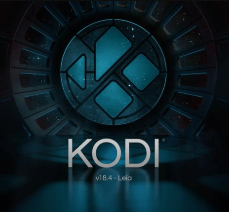 Kodi Leia