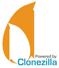 Clonezilla Logo