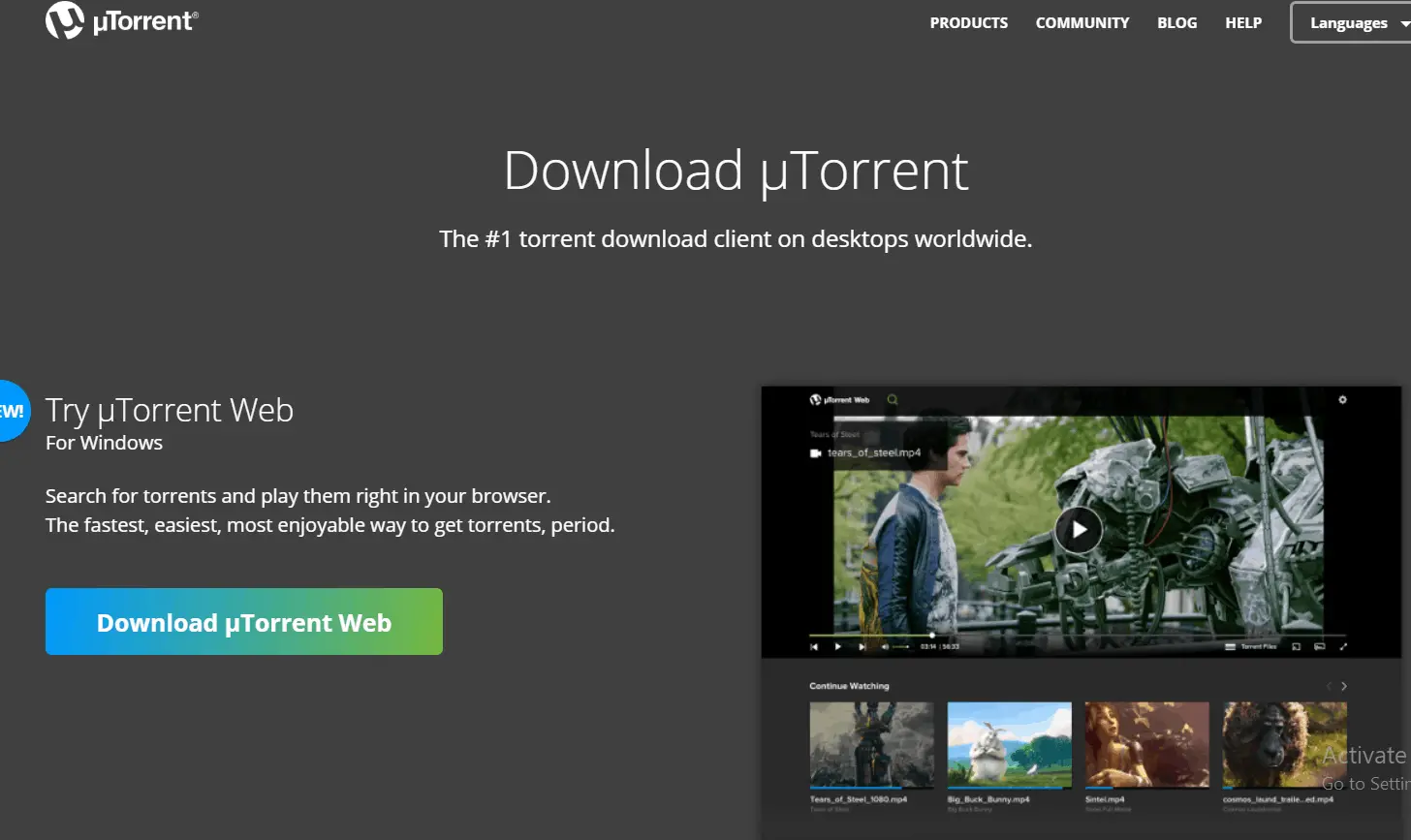 best torrent clients for android