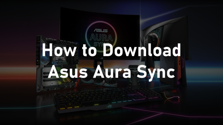 asus aura download asus aura download