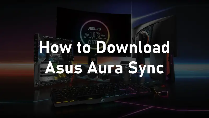 Download Ausu Aura Sync
