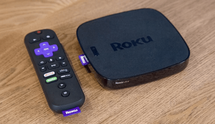 How to pair roku remote