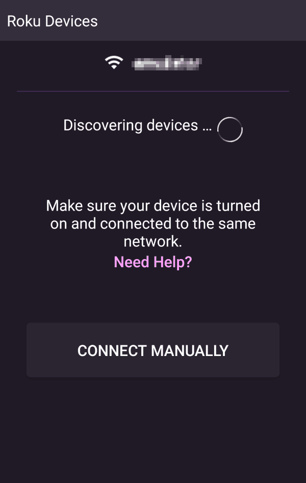 How to reset roku remote