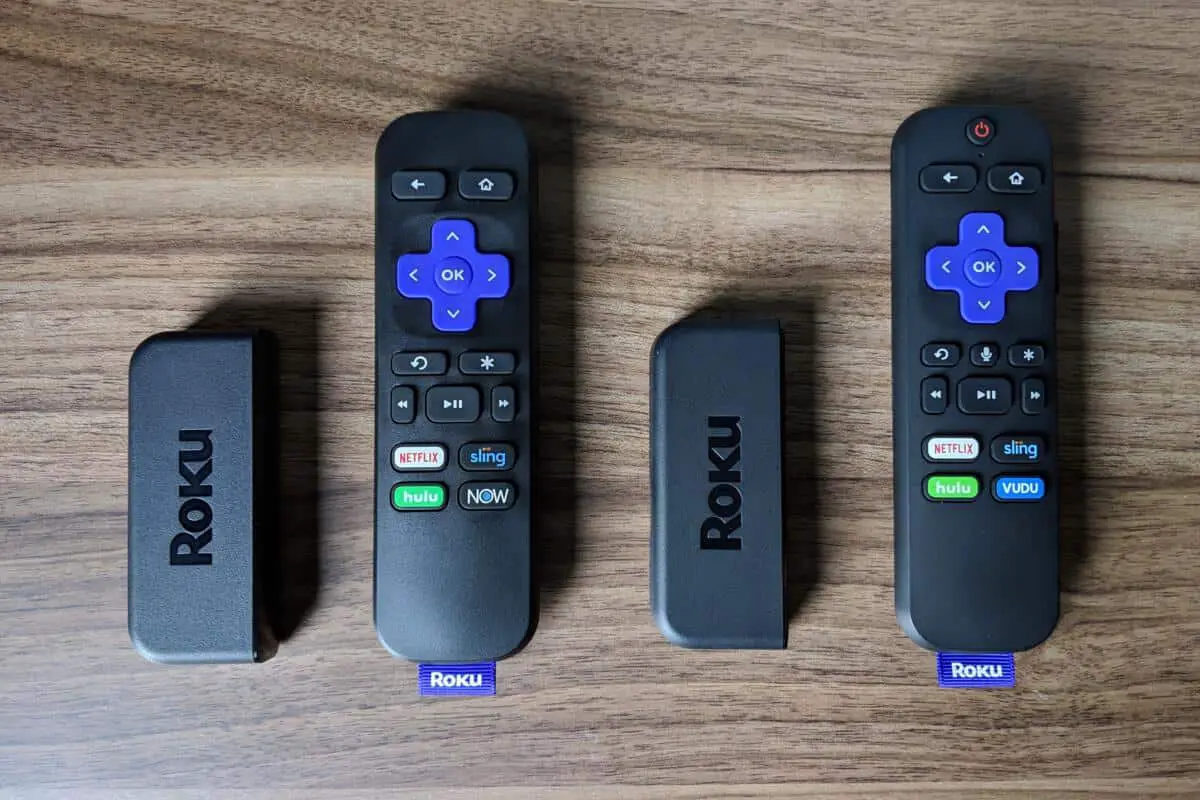 Roku Remote not working