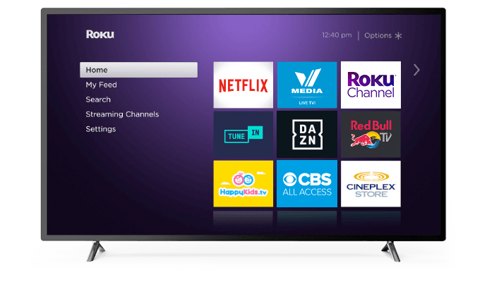 Roku remote is not working