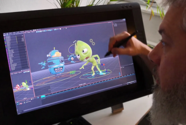 Applications of Computer Animation You Didn't Know About Applications of Computer Animation You Didn't Know About