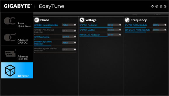 EasyTune 5 Fan Controller