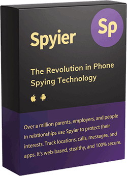 Spyier