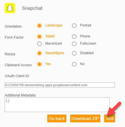 How to get Snapchat on PC without BlueStacks