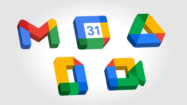 Google Productivity Suite