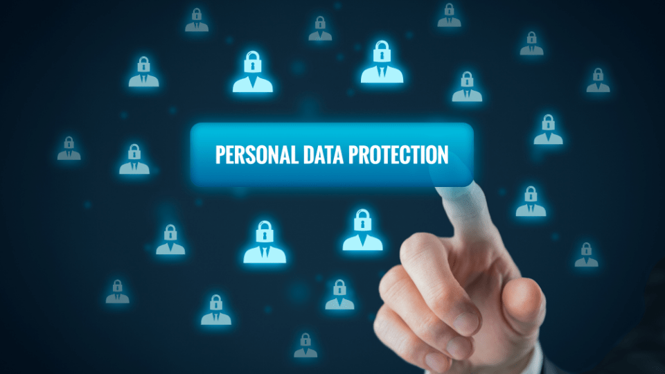 Personal Data Protection