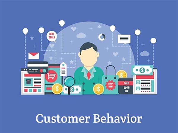 Customer Behavior