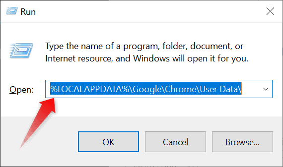 Google Chrome ran out of memory Aw Snap error