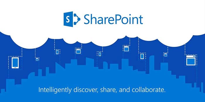 Sharepoint Migration