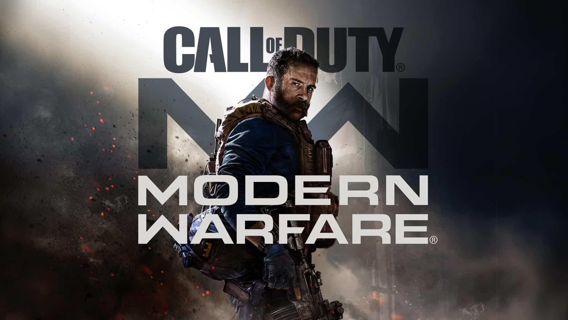 Modern Warfare Voice Chat Not Working