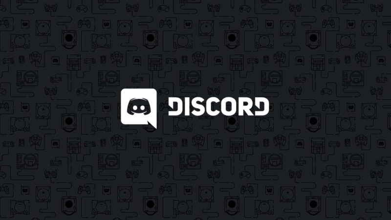 Discord screen share audio not working