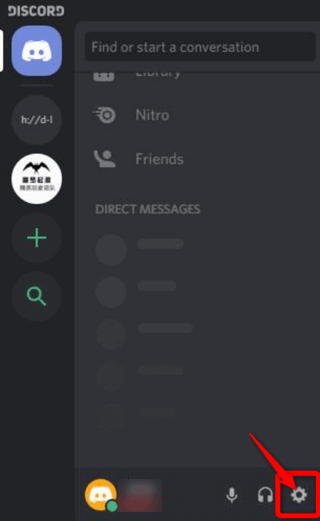 Discord Overlay not working