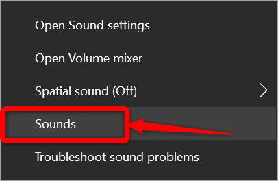discord screen share no sound