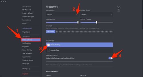 How to Play Music Through Mic