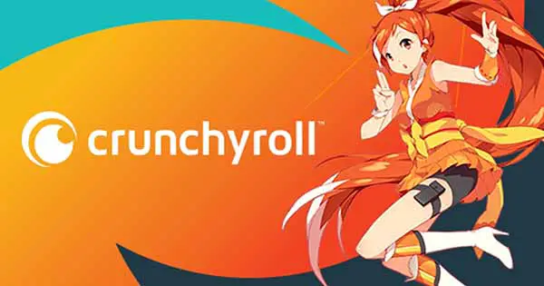 Download Videos from Crunchyroll