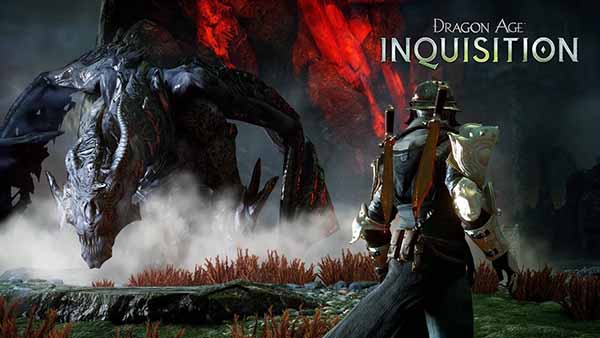 Dragon Age Inquisition Won't Launch