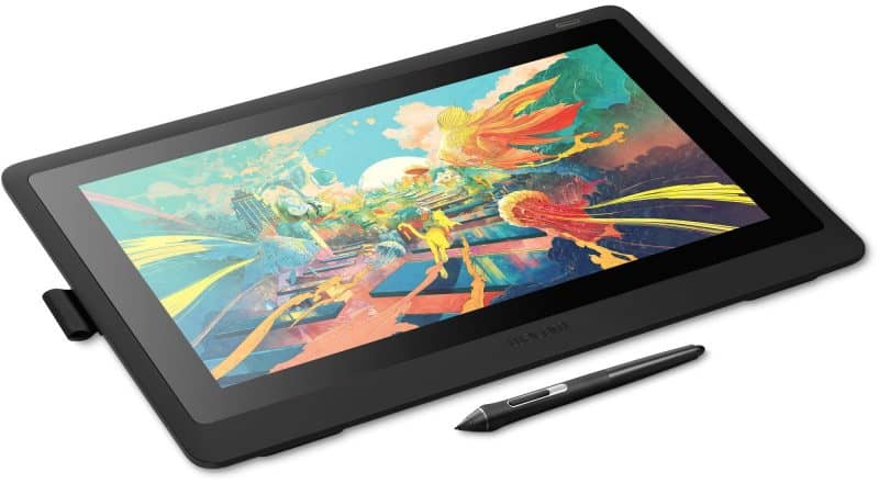 Fix Wacom Tablet Driver Not Found