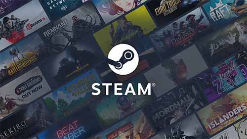 Steam Store Not Loading