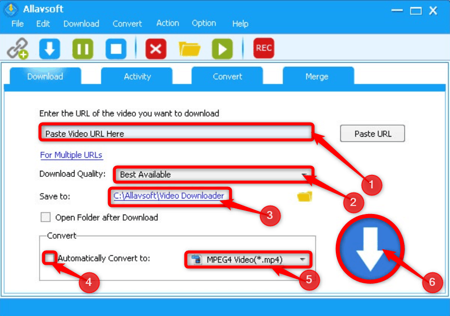 How to download videos from Crunchyroll