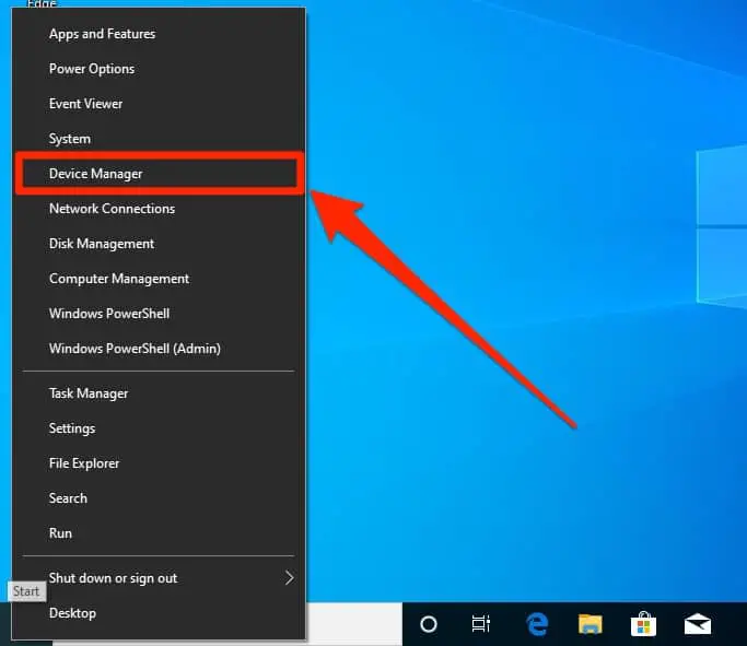 How to Fix Rear Speakers Not Working [Windows 10]