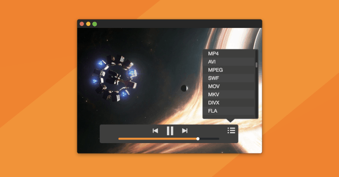 Free Elmedia Player for Mac