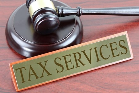 Tax Services