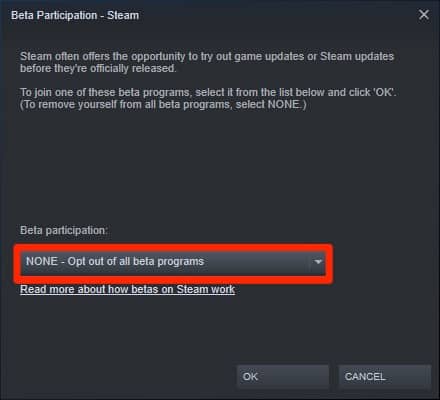 Steam Friends Network Unreachable