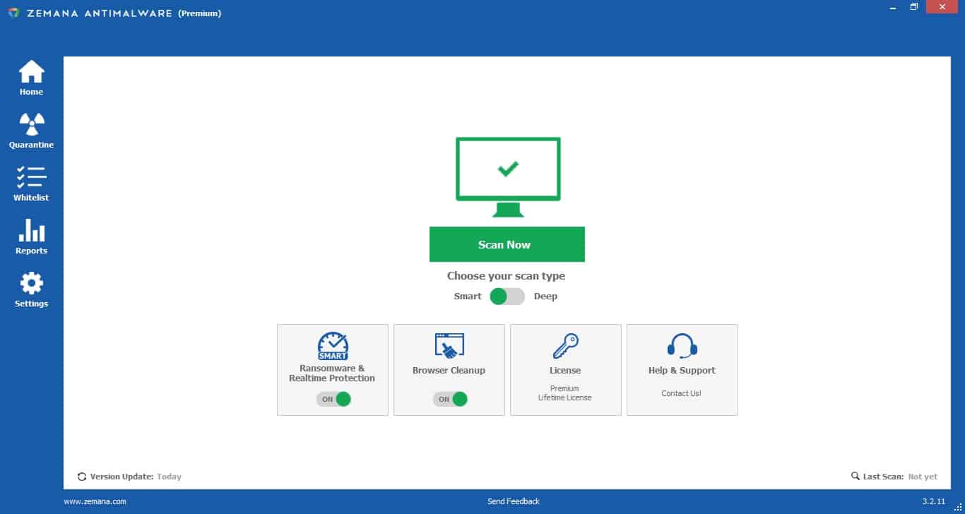 Best Portable Antivirus Software for Windows 10