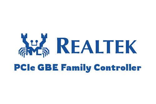 Realtek PCIe GBE Family Controller